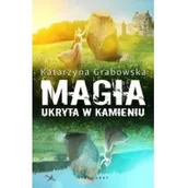 Fantasy - Magia ukryta w kamieniu. Tom 1 - miniaturka - grafika 1