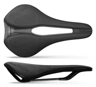 Siodełka rowerowe i akcesoria - Selle Italia Italia Novus EVO Boost XTech Superflow Saddle, czarny L3 | 145mm 2022 Siodełka szosowe 308153001 - miniaturka - grafika 1