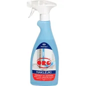 Środki do prania - ORO Polska ORO preparat do usuwania naklejek 500ml - miniaturka - grafika 1