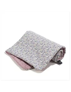 La millou Narzutka Przedszkolaka ( Lavender Dream - French Lavender ) - Koce i narzuty dla dzieci - miniaturka - grafika 1