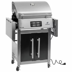 Grill elektryczny 3200 W E-grill Landmann - Grille gazowe - miniaturka - grafika 1