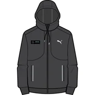 Bluzy sportowe męskie - Bluza dresowa męska Puma MAPF1 - miniaturka - grafika 1