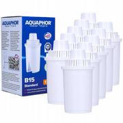 Wkłady filtrujące - Filtr Aquaphor B15 Standard Zamiennik Dafi Classic - miniaturka - grafika 1