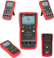 Multimetry - Multimetras UT612 LCR matuoklis, su diodu, tranzistoriu ir nuolatines grandines tikrinimu UNI-T - miniaturka - grafika 1