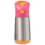 Butelki termiczne - B.Box Termobutelka, Lemon sherbet - miniaturka - grafika 1