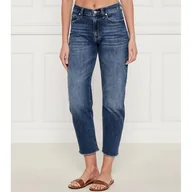 Spodnie damskie - Joop! Jeansy Malou Slim Fit - miniaturka - grafika 1