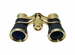Braun Phototechnik Opera 3x25 (braunoperaper) biała - Lornetki - miniaturka - grafika 2