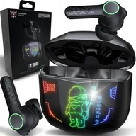 Słuchawki - ONIKUMA T36 GAMINGOWE - miniaturka - grafika 1