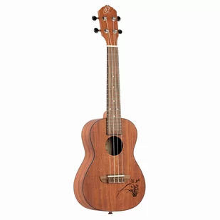 ORTEGA RU5MM Ukulele koncertowe  2463 - Gitary elektryczne - miniaturka - grafika 1