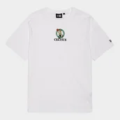 Koszulki męskie - NEW ERA T-SHIRT BOSTON CELTICS - New Era - miniaturka - grafika 1