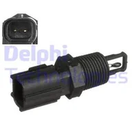 Czujniki - Czujnik, temperatura powietrza dolotowego Delphi TS10502 - miniaturka - grafika 1