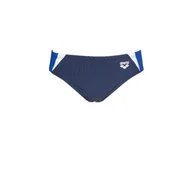 Kąpielówki męskie - Kąpielówki slipy męskie na basen Arena Double Side Panels Brief - miniaturka - grafika 1