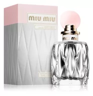 Wody i perfumy damskie - Miu Miu Fleur dArgent woda perfumowana 100ml - miniaturka - grafika 1