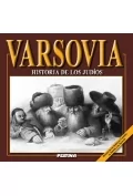 Książki o kulturze i sztuce - FESTINA Varsovia. Historia de los Judios - Rafał Jabłoński - miniaturka - grafika 1