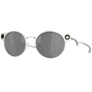 Okulary przeciwsłoneczne Oakley 6046 604601 50 DEADBOLT - Okulary przeciwsłoneczne - miniaturka - grafika 1