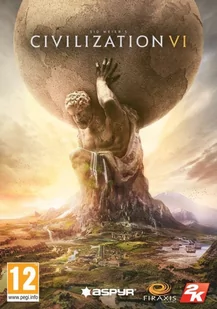 Sid Meier’s Civilization VI (MAC) - Gry PC Cyfrowe - miniaturka - grafika 1