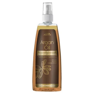 Joanna Argan Oil Odżywka dwufazowa regenerująca 150 ml - Odżywki do włosów - miniaturka - grafika 2