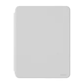 Etui do tabletów - Magnetyczna Etui ochronne do Ipad 10 10.9" Baseus Minimalist (szary) - miniaturka - grafika 1