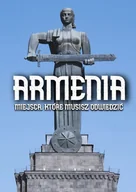 E-booki - przewodniki - Armenia. Miejsca, które musisz odwiedzić - miniaturka - grafika 1