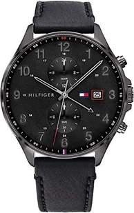 Zegarek Zegarek Męski Tommy Hilfiger West 1791711 + BOX - Zegarki męskie - miniaturka - grafika 15