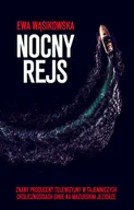 Powieści sensacyjne - Deadline Nocny rejs - miniaturka - grafika 1