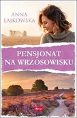 E-booki - literatura obca - Pensjonat na wrzosowisku - miniaturka - grafika 1