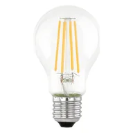 Systemy inteligentnych domów - Eglo SMART 110187 żarówka 1x7,3W/E27 3000K 806lm - miniaturka - grafika 1