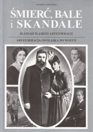 Wywiady - Śmierć, bale i skandale. Część 3 i 4 - miniaturka - grafika 1