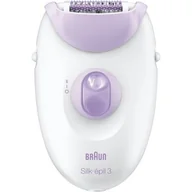 Depilatory i golarki damskie - Braun 3170 - miniaturka - grafika 1