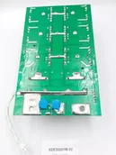 Akcesoria spawalnicze - Dedra Płyta prądowa - miniaturka - grafika 1