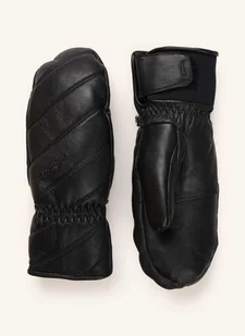 Ziener Rękawiczki Narciarskie Kanni-Z As® Pr schwarz - Rękawiczki - miniaturka - grafika 1