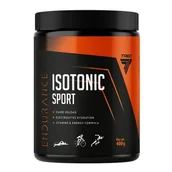 Odżywki na masę - Trec Endurance Isotonic Sport 400g - miniaturka - grafika 1