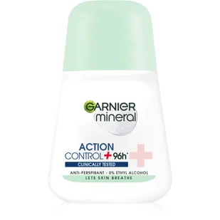GAR DEO roll-on new CLINICALLY TESTED ( 5235) - Dezodoranty i antyperspiranty dla kobiet - miniaturka - grafika 1