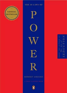 The 48 Laws of Power - Pozostałe książki - miniaturka - grafika 1