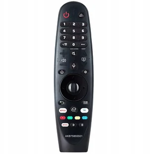 LXHMR20GA LG MR20GA AKB75855501 - Piloty - miniaturka - grafika 1