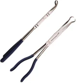 Narzędzia warsztatowe - BGS świec żarowych szczypce do cięcia, 1 sztuki, 8662 - miniaturka - grafika 1