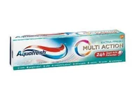 Pasty do zębów - Aquafresh Multiaction Extra Fresh Pasta do zębów 75ml - miniaturka - grafika 1