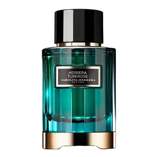 Carolina Herrera Herrera Tuberose woda perfumowana 100 ml TESTER - Wody i perfumy unisex - miniaturka - grafika 1