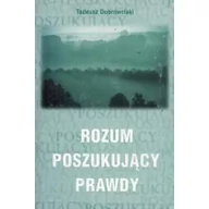 Filozofia i socjologia - Rozum poszukujący prawdy - miniaturka - grafika 1