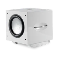 Głośniki i kolumny - Subwoofer REL S/812 Biały - miniaturka - grafika 1