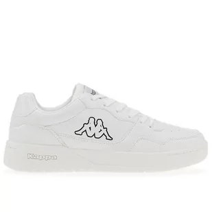 Buty Kappa Broome Low 243323-1011 - białe - Buty sportowe męskie - miniaturka - grafika 6