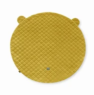Maty edukacyjne - Mata do Zabawy dla niemowląt edukacyjna duża Royal Baby Sunflower Sleepee - miniaturka - grafika 1