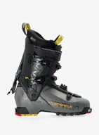 Buty sportowe damskie - Buty skiturowe La Sportiva Vanguard - carbon/yellow - miniaturka - grafika 1