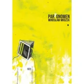 Poezja - Paragnomen - miniaturka - grafika 1