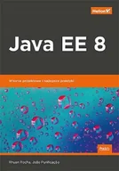 Książki o programowaniu - Joao Purificacao; Rhuan Rocha Java EE 8 Wzorce projektowe i najlepsze praktyki - miniaturka - grafika 1