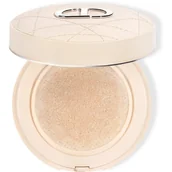 Pudry do twarzy - Dior Makijaż twarzy Makijaż twarzy Pudry Forever Cushion Powder 010 Fair 14.0 ml - miniaturka - grafika 1