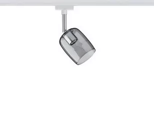 Paulmann System szynowy URail spot Blossom max.10W G9 biały 95344 - Lampy pozostałe - miniaturka - grafika 1