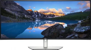DELL UltraSharp U4025QW 39,7" 5120x2160 IPS 120Hz (210-BMDV/5Y) - Monitory - miniaturka - grafika 1