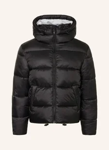Paul Kurtka Pikowana Z Izolacją Dupont™ Sorona® schwarz - Moda i Uroda OUTLET - miniaturka - grafika 1