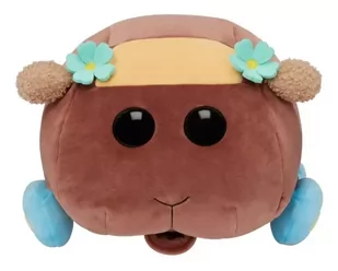 Maskotka Pui Pui Molcar Średnia Choco - Maskotki i pluszaki - miniaturka - grafika 2